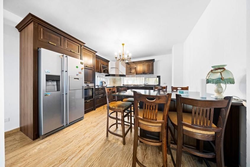 Vila moderna | Panorama asupra orasului | Cartier Europa! - 4