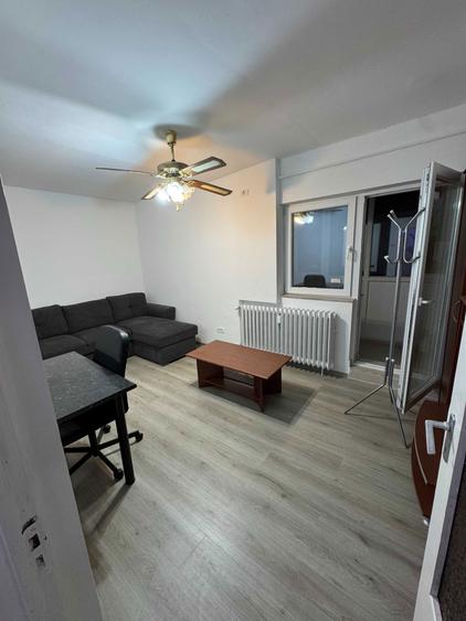 Garsoniera confort1 Vlaicu-Lebada - 1