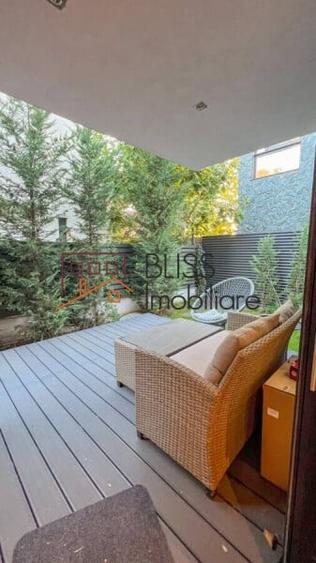 Casă / Vilă 4 camere în zona Iancu Nicolae Jolie Ville - 13