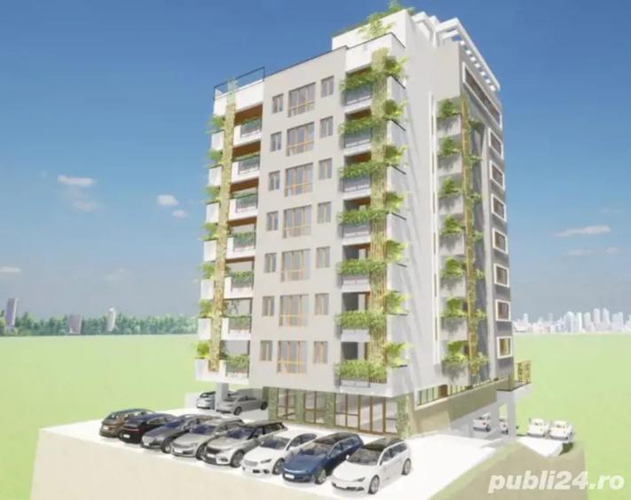 Apartament de Lux 3 Camere la Promenada Mall - 5
