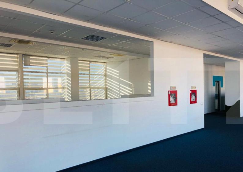 Spatiu 450 de mp, la un pret ideal - 6