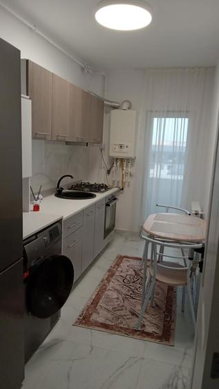 Inchiriez garsoniera moderna, bloc nou, parcare inclusa - 8