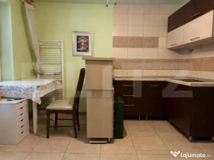 Apartament 3 camere, 70 mp, Sangeorgiu de Mure?, zona Sem - 9