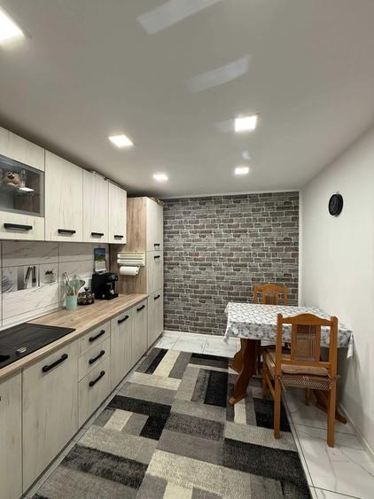 DE VANZARE Casa S+P+E cu intrare si curte proprie, Paulesti, Prahova - 7