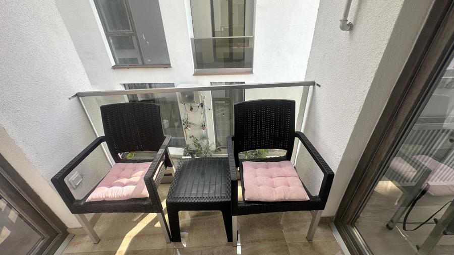 Apartament 2 camere decomandate etaj 1 Doamna Stanca - 4