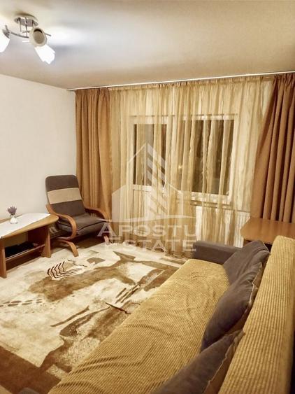 Apartament 3 camere, centrala proprie, Calea Sagului Timisoara - 7