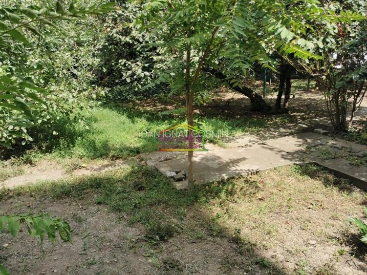 Cel mai ieftin teren central!!! -  in zona Calea 13 Septembrie –