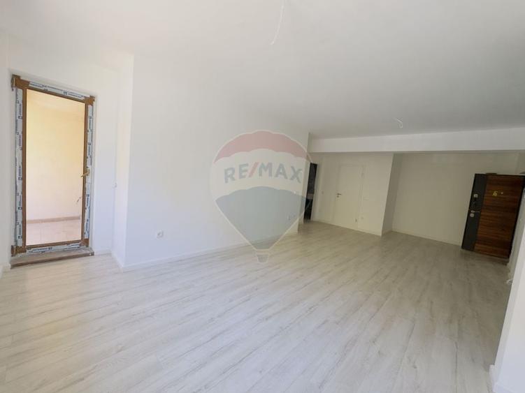 Apartament nou 2camere/ Oncea /Oradea - 5