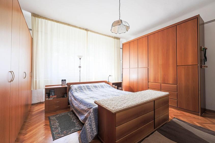 Vilă 5 camere Grădiște | 2 corpuri | 0% comision. Preț negociabil! - 9