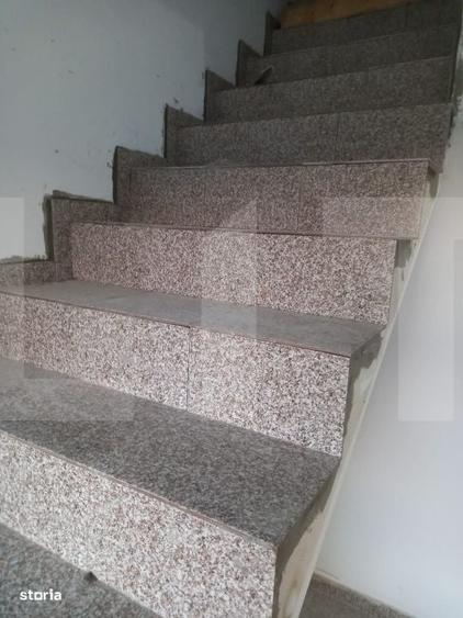 Casa individuala, P+M 150mp, teren 1050 mp - Catamarasti Vale - 6