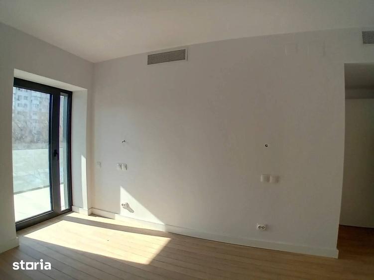 Apartament cu 3 camere în 13 Septembrie