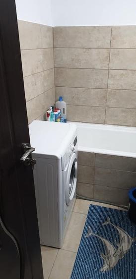 P.F. Ofer spre închiriere apartament 1 camera Tatarasi- Flora - 8