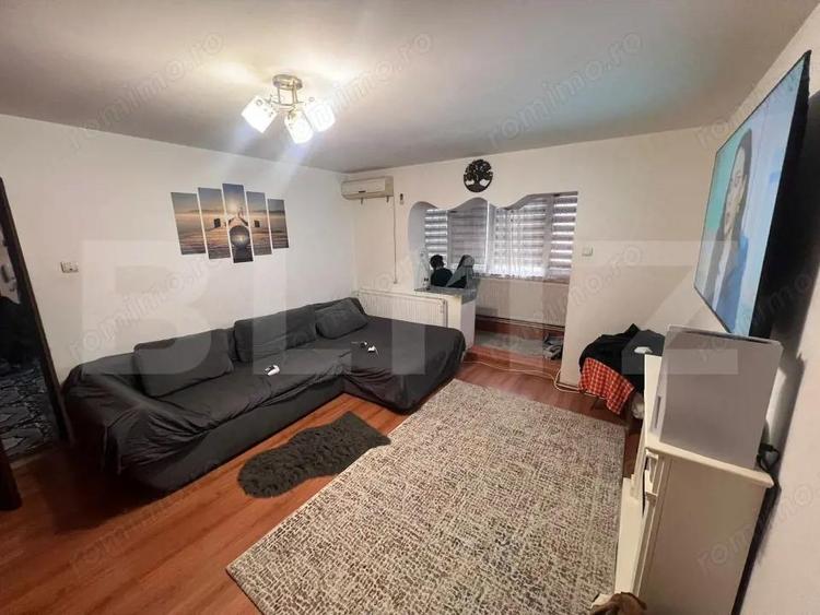 Apartament 2 camere, 55 mp, zona Craiovita - 7