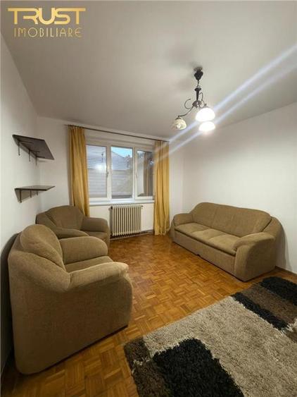 Pet Friendly I Apartament 2 camere l Mobilat si utilat l Grigorescu - 2