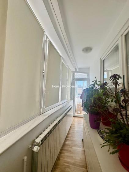 Apartament 4 camere 3 bai|Floreasca Dorobanti|Parcare|Centrala - 8