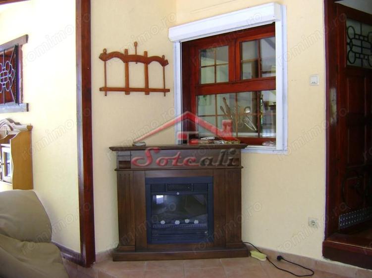 Vila de vanzare Cornu de Jos - 5