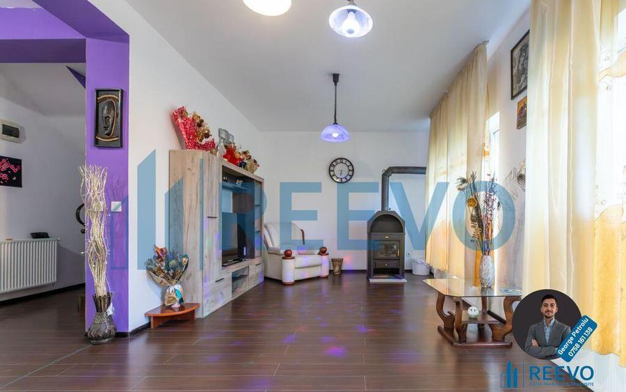 Casa/Vila de vanzare, Luncani, Jud Bacau - 11