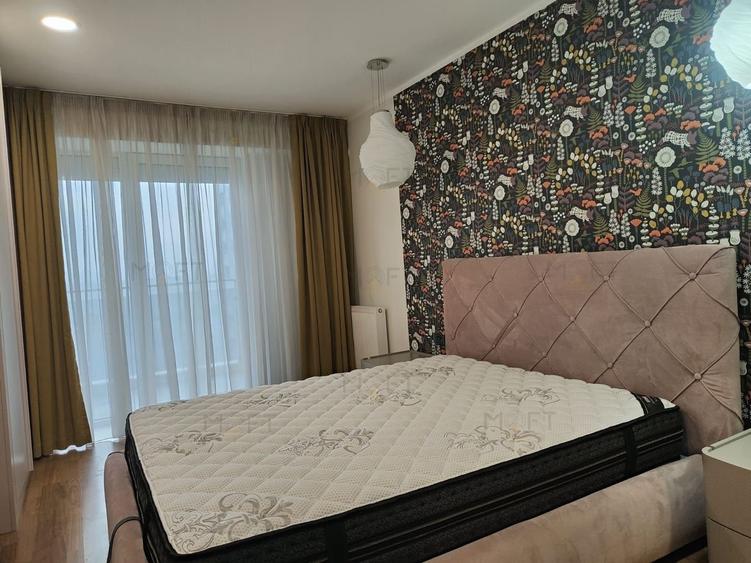 Apartament 2 camere lux || InCity Residence || Dristor Metrou || - 7