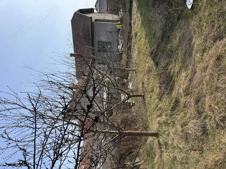 Casa de vanzare Ardealului cu teren mare - 6