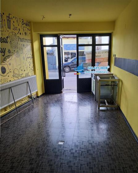 De Inchiriat Spatiu 100 mp PARTER NORD- stradal - 8