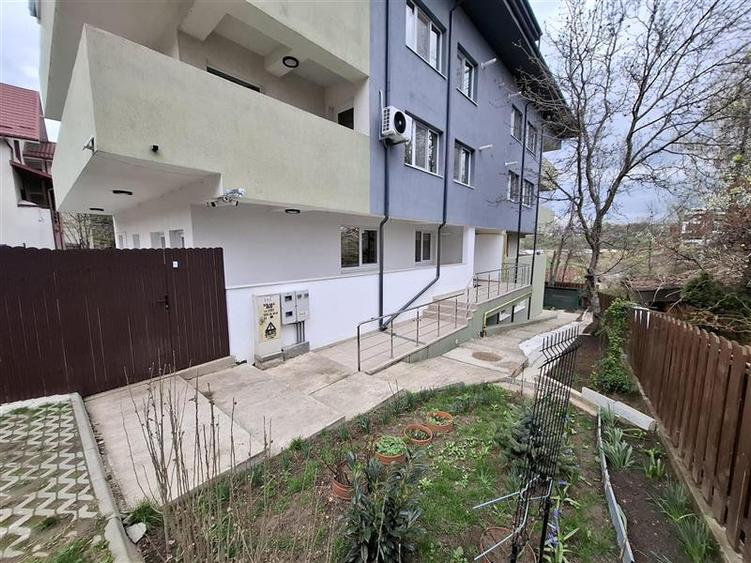 Apartament 2 camere mobilat si utilat Tatarasi - 11