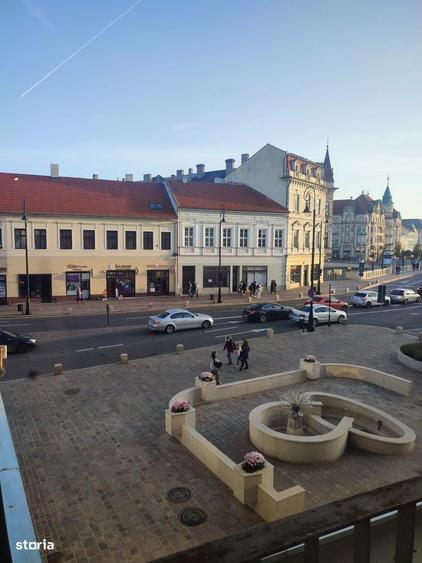 Apartament cu 2 camere de inchiriat in zona ultracentrala - 8
