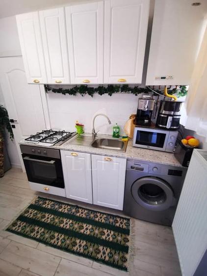 Apartament o camera &icirc;n zona  MARASTI CENTRAL - 6