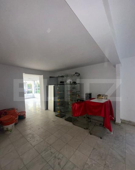 Oportunitate rara spa?iu comercial ultracentral, chiar - 4
