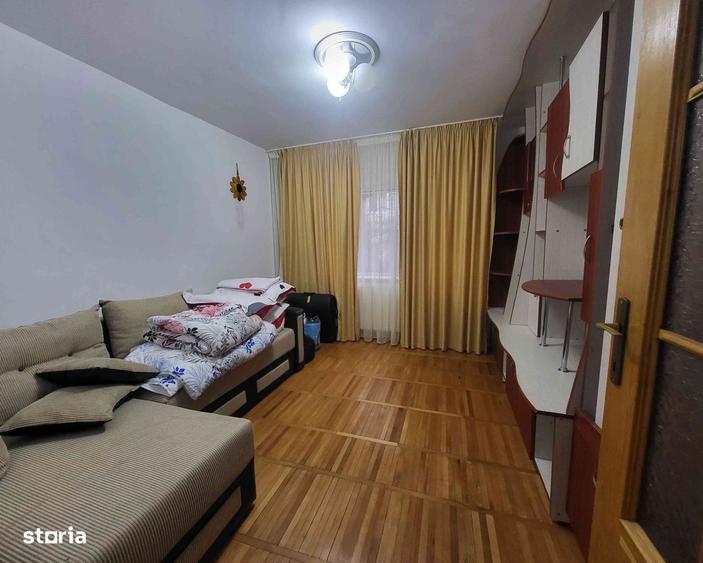 Apartament 3 camere decomandate Martir Horia - 3