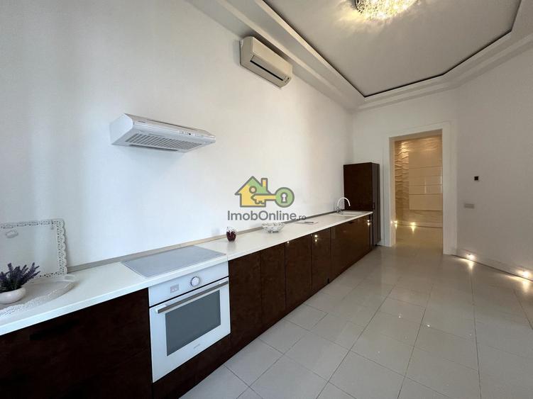 Apartament De Lux, 3 Cam., 130 Mp., Timisoara, Zona Elisabetin - 25