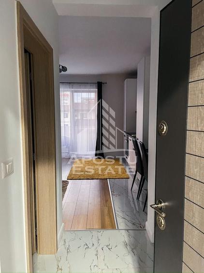 Apartament o camera, etaj 2, parcare, Giroc - Eso - 7