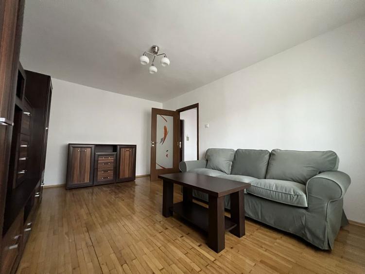 Proprietar - inchiriez Apartament 2 camere Soarelui - 2