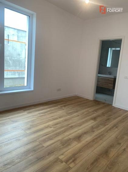 Duplex cu 3 camere si teren de 360 mp, zona Giarmata - 9