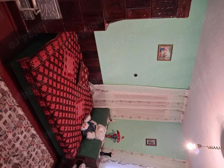 Casa de vanzare comuna Tufesti jud Braila - 2