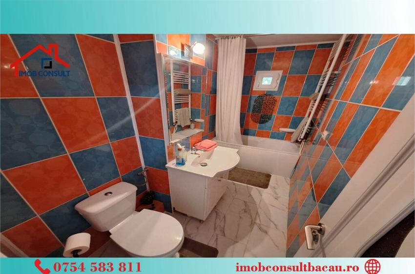 Garsoniera spatioasa! Bucatarie si baie separate! CE1265 - 7