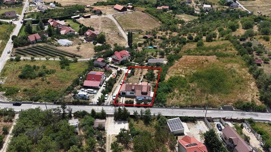 RECO Casa cu priveliste - 56