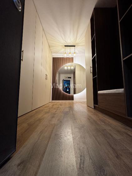 Pipera 1, Ivory Residence, 83mp (transformabil 3 camere)