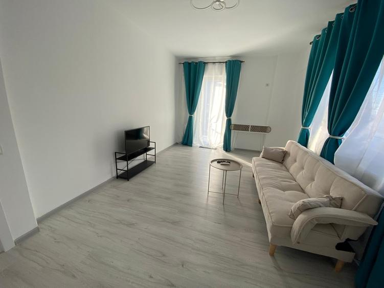 De inchiriat! Apartament 2 camere 60 mp Sector 4 – Str. Postalionului - 6