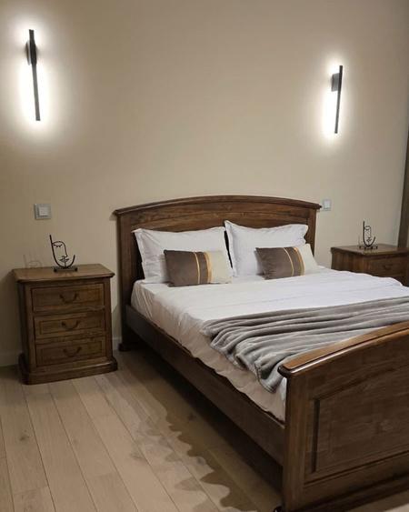 Asmita Gardens Last Floor Residence Panoramic Luxury View - 12