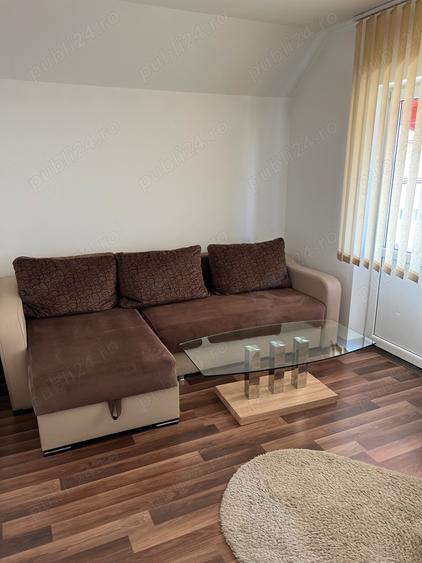 Apartament doua camere Bradet Zalau - 5