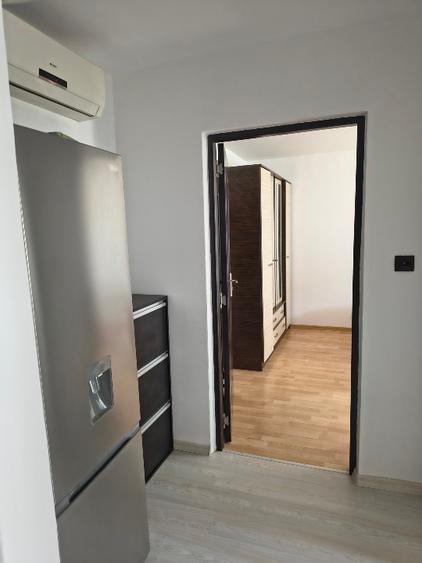 Lujerului – Militari, 2 camere – centrala proprie, 3 minute metrou - 9