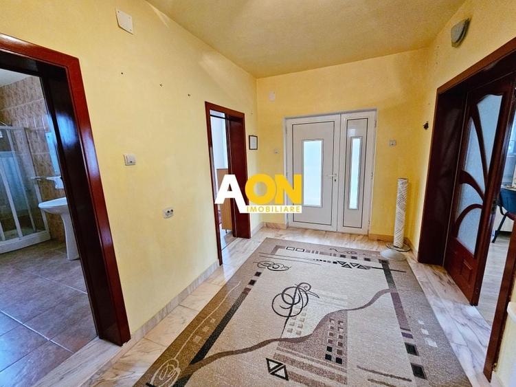 Casa S+P+1+M, pretabila pentru birouri, 300 mp teren, Cetate - 4