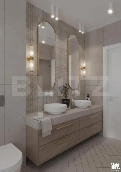 Casa de vanzare in Dumbravi?a loca?ie centrala - 17