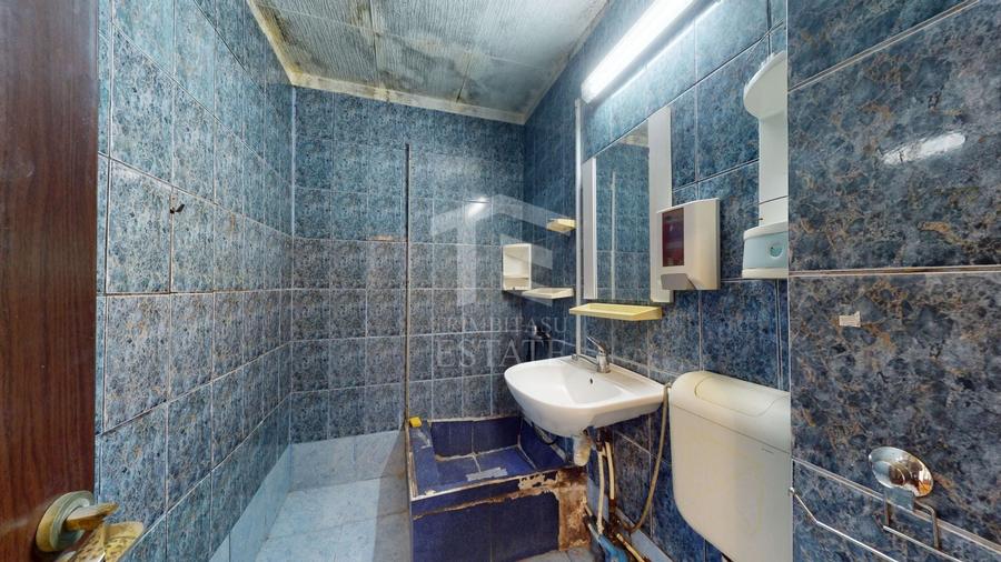 Apartament 2 Camere - Zona Brâncoveanu–Piata Sudului - Bloc Reabilitat - 18