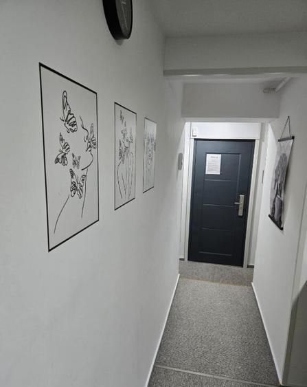 De inchiriat apartament 1 camera complet mobilat Centrul Istoric - 7