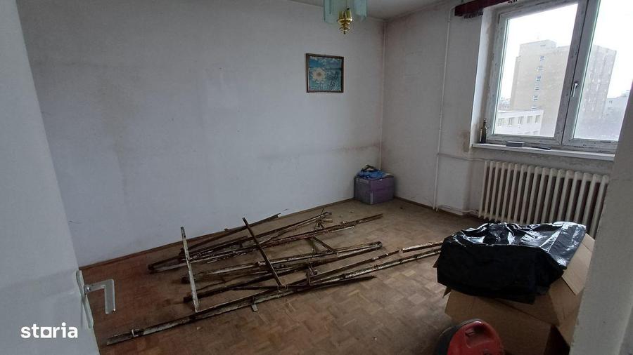 Apartament 2 camere pozitie excelenta - Tractorul, zona Lidl - 4