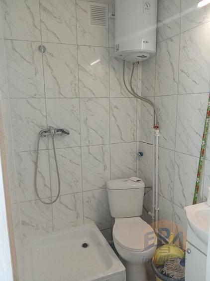 Garsoniera 1 camera, Rogerius, Str. Aluminei - 4