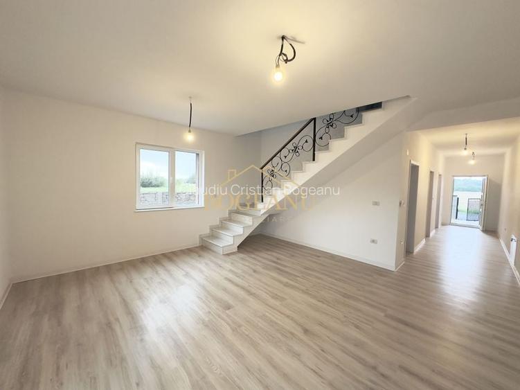 BG88-Duplex Premium 4 camere-Ghiroda