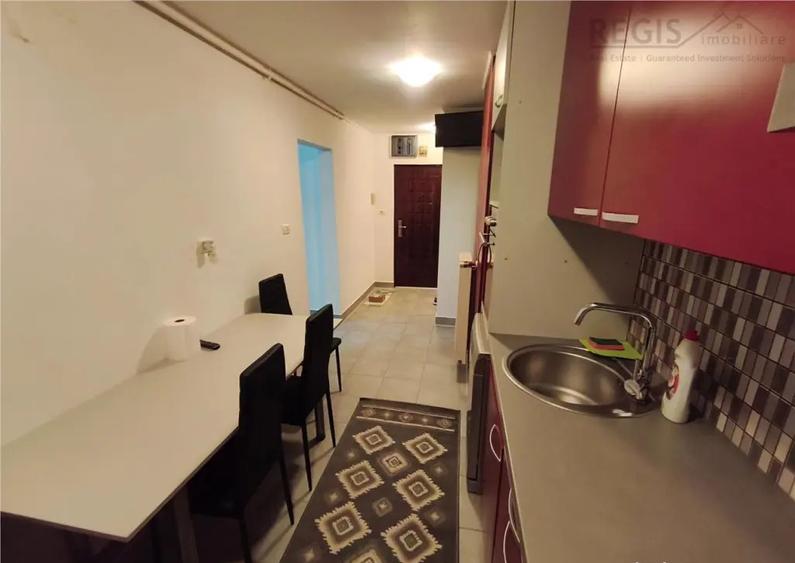 Apartament 3 camere Tractorul / Pet Friendly / Parcare - 3