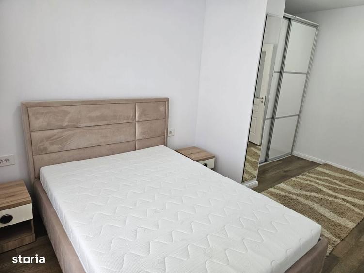 Apartament de inchiriat 3 camere zona Copou-Al M. Sadoveanu - 12